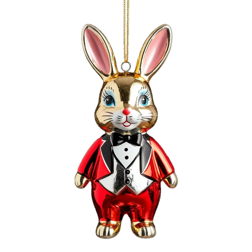 Новогодняя игрушка