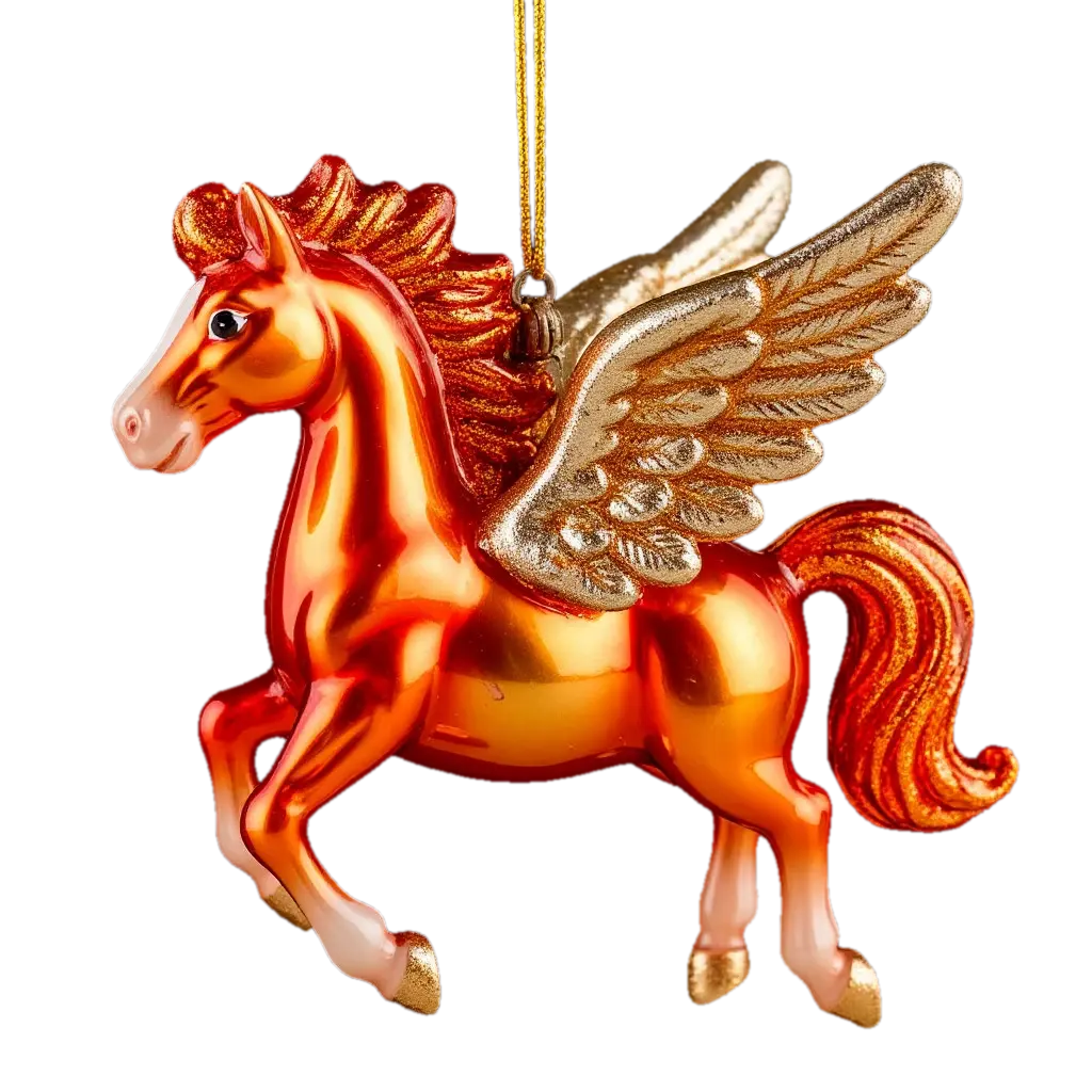 Новогодняя игрушка