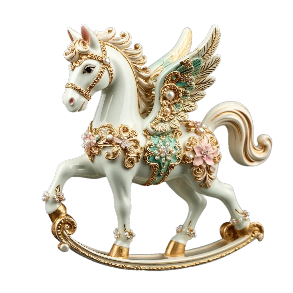 Новогодняя игрушка