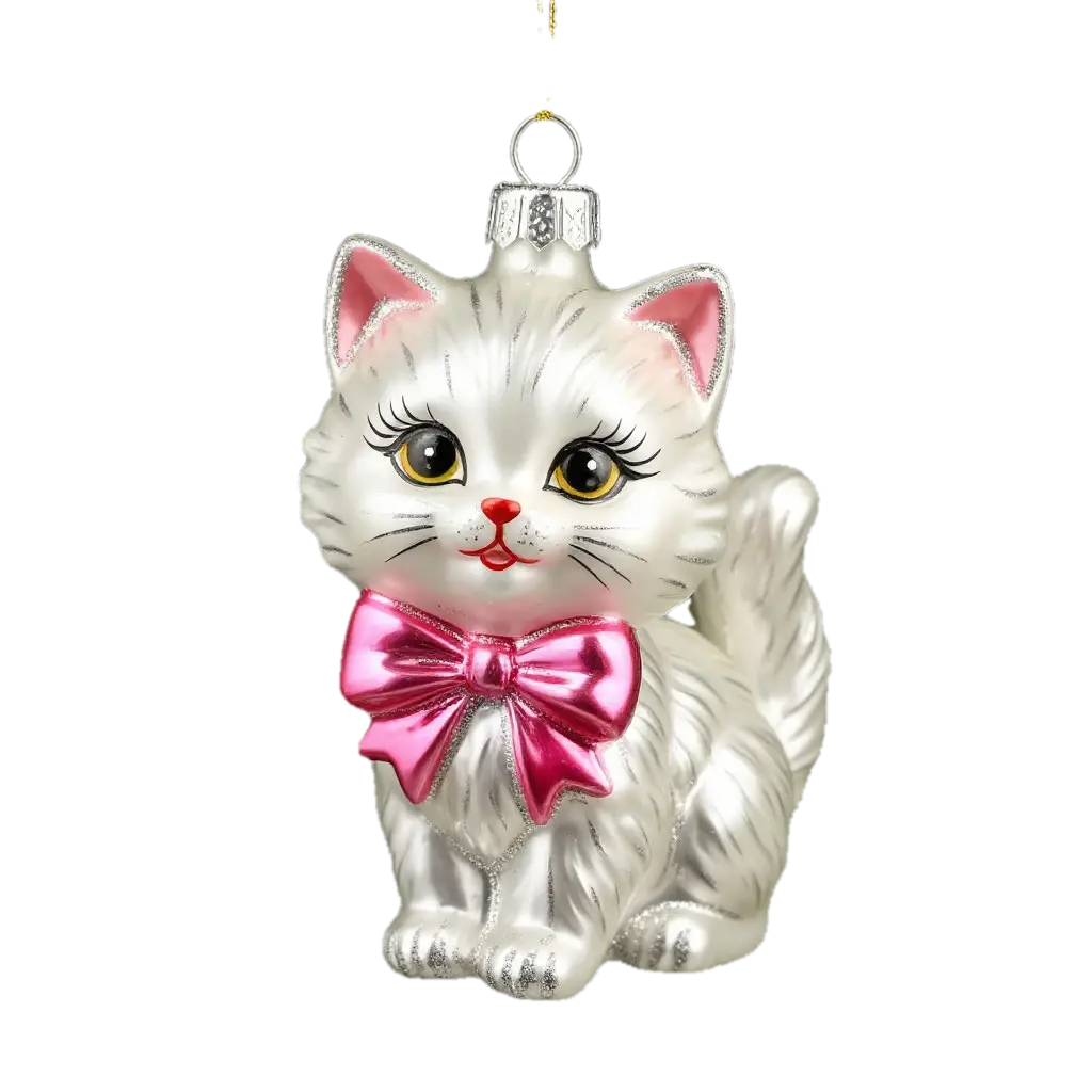 Новогодняя игрушка