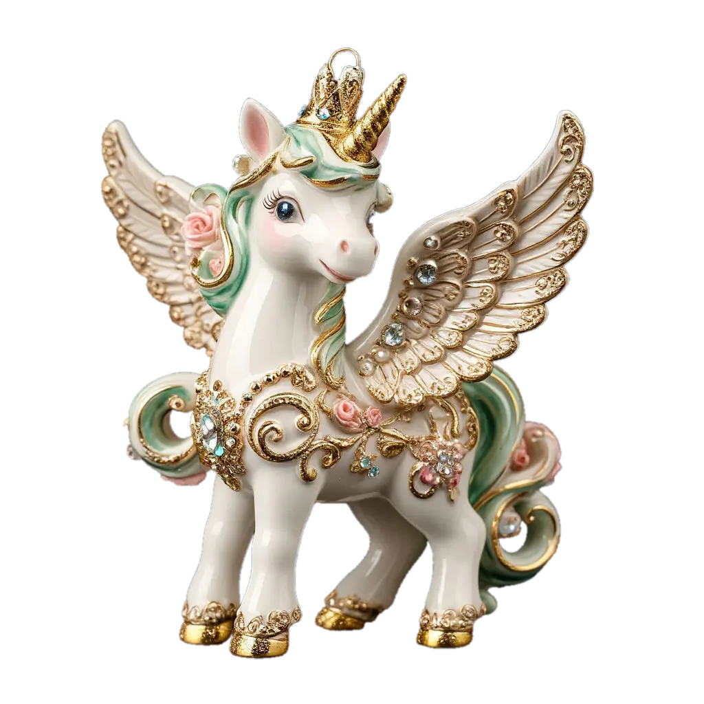 Новогодняя игрушка