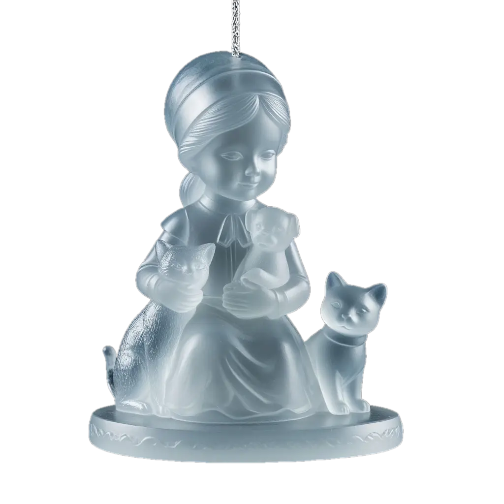 Новогодняя игрушка