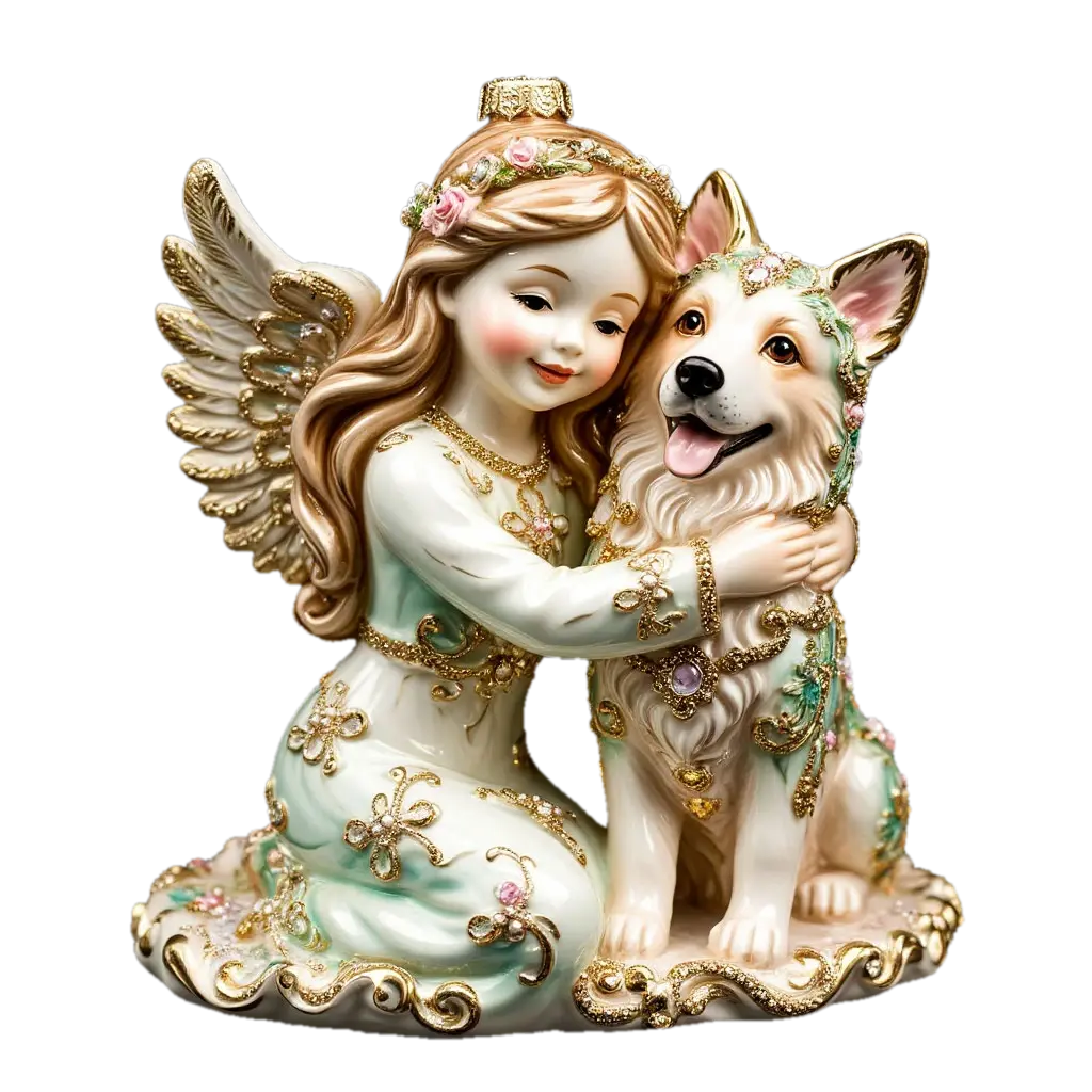 Новогодняя игрушка