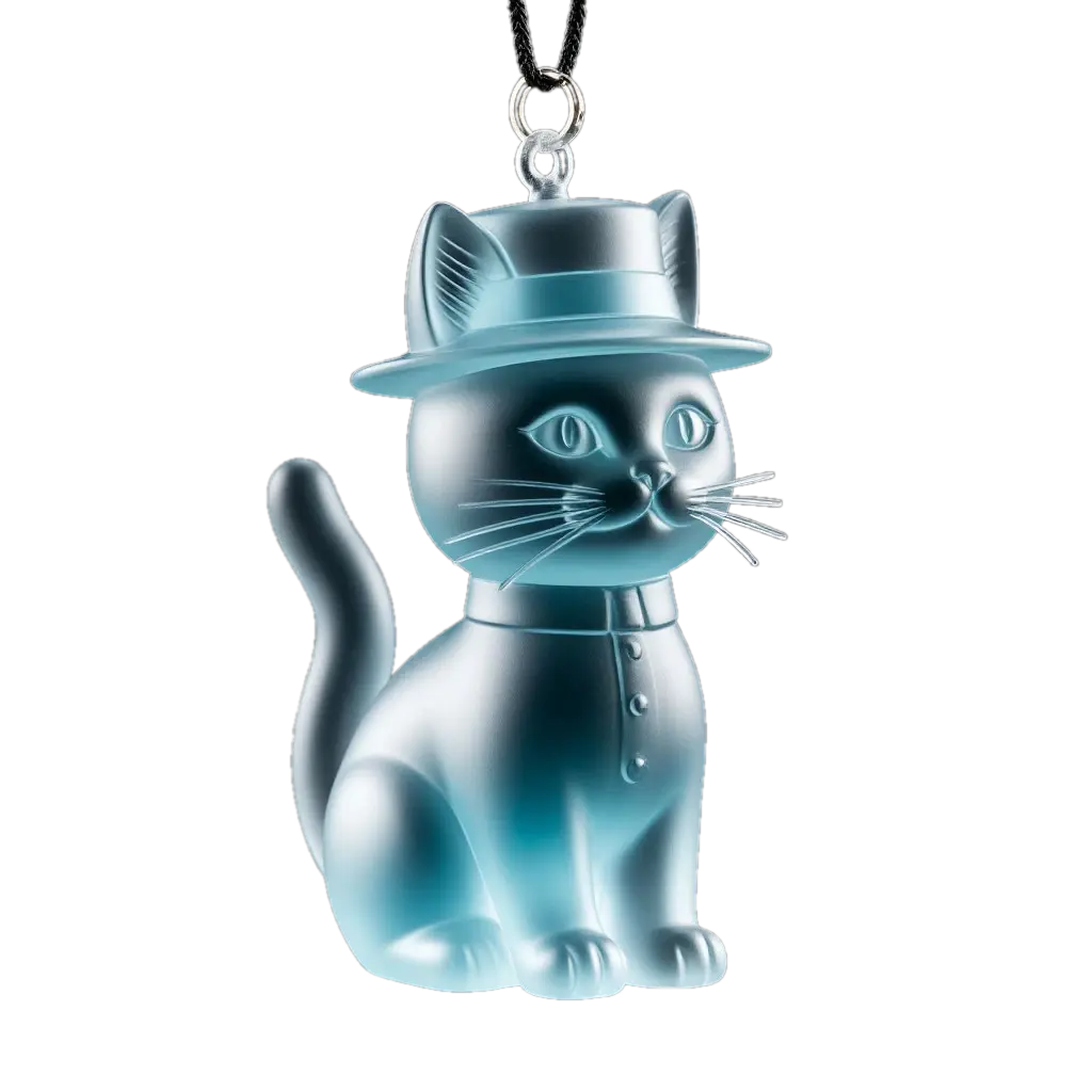 Новогодняя игрушка